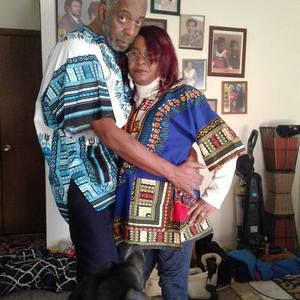 Meet your Posher, Robyn